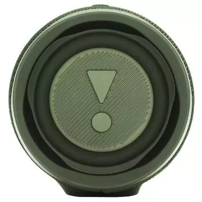 Акустическая система JBL Charge 4 Forest Green (JBLCHARGE4GRN) - 4 Акустическая система JBL Charge 4 Forest Green (JBLCHARGE4GRN) - 4