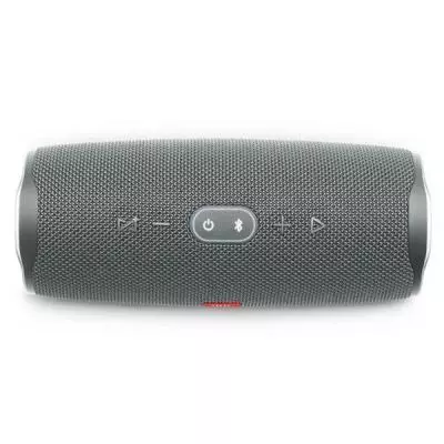 Акустическая система JBL Charge 4 Grey Stone (JBLCHARGE4GRY) - 2 Акустическая система JBL Charge 4 Grey Stone (JBLCHARGE4GRY) - 2