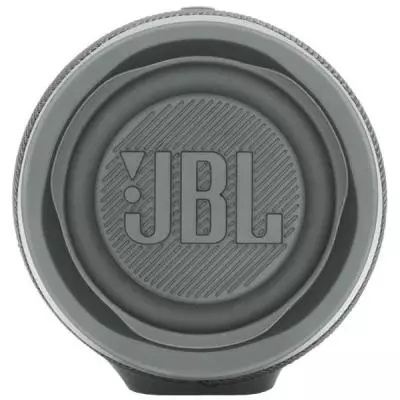 Акустическая система JBL Charge 4 Grey Stone (JBLCHARGE4GRY) - 3 Акустическая система JBL Charge 4 Grey Stone (JBLCHARGE4GRY) - 3