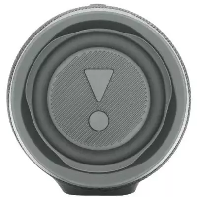 Акустическая система JBL Charge 4 Grey Stone (JBLCHARGE4GRY) - 4 Акустическая система JBL Charge 4 Grey Stone (JBLCHARGE4GRY) - 4