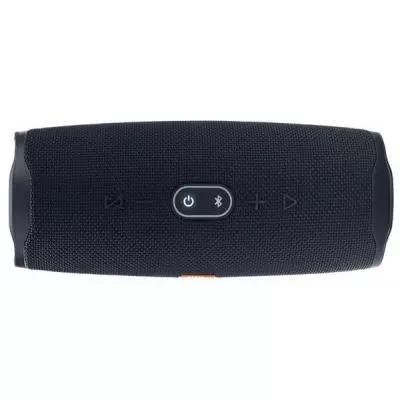 Акустическая система JBL Charge 4 Midnight Black (JBLCHARGE4BLK) - 2