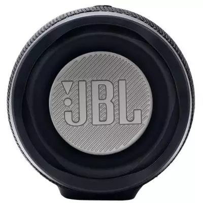 Акустическая система JBL Charge 4 Midnight Black (JBLCHARGE4BLK) - 3