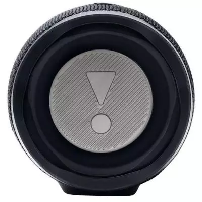 Акустическая система JBL Charge 4 Midnight Black (JBLCHARGE4BLK) - 4