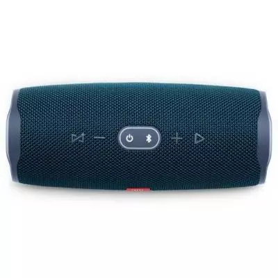 Акустическая система JBL Charge 4 Ocean Blue (JBLCHARGE4BLU) - 2 Акустическая система JBL Charge 4 Ocean Blue (JBLCHARGE4BLU) - 2