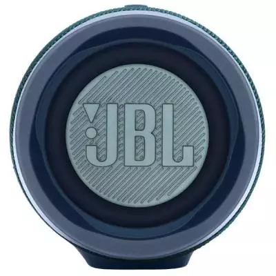 Акустическая система JBL Charge 4 Ocean Blue (JBLCHARGE4BLU) - 3 Акустическая система JBL Charge 4 Ocean Blue (JBLCHARGE4BLU) - 3
