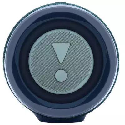 Акустическая система JBL Charge 4 Ocean Blue (JBLCHARGE4BLU) - 4 Акустическая система JBL Charge 4 Ocean Blue (JBLCHARGE4BLU) - 4