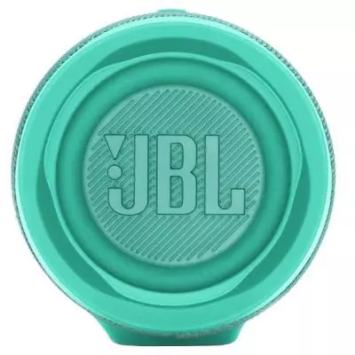 Акустическая система JBL Charge 4 River Teal (JBLCHARGE4TEAL) - 3