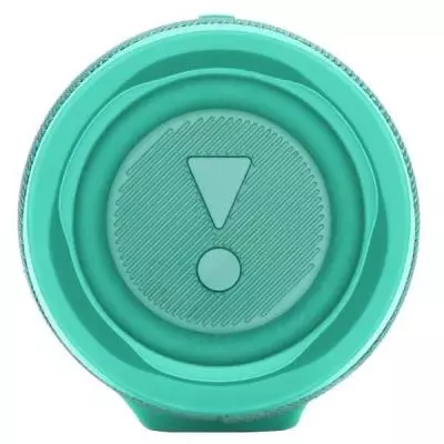 Акустическая система JBL Charge 4 River Teal (JBLCHARGE4TEAL) - 4