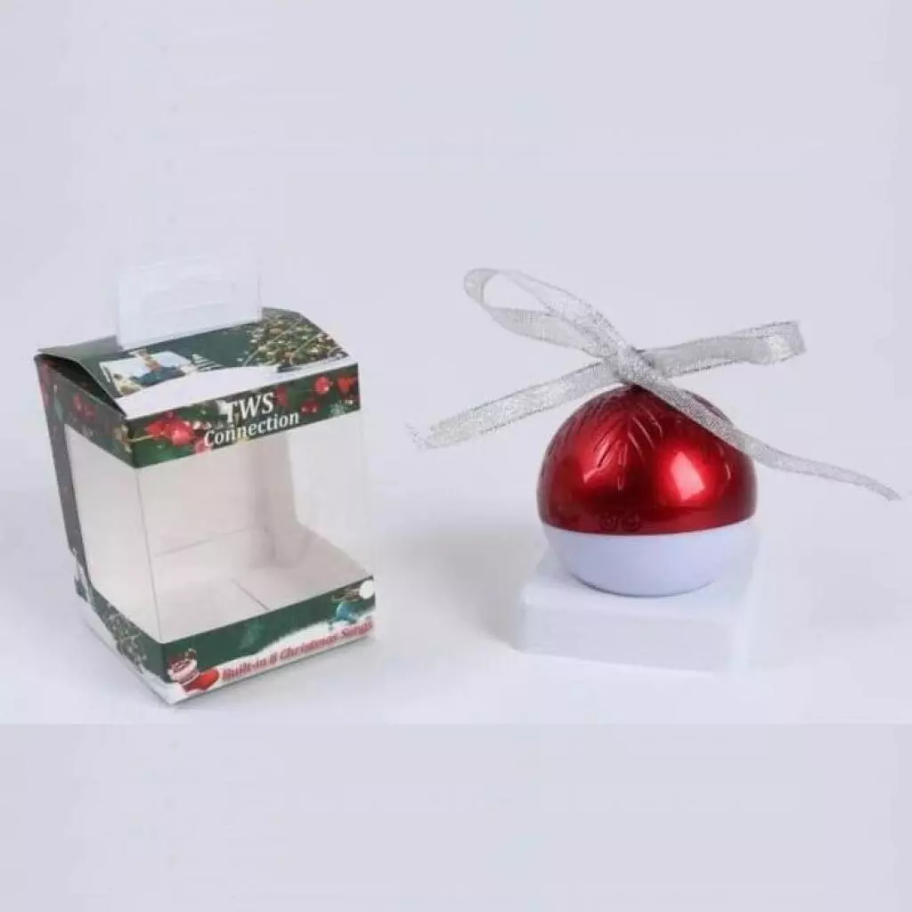 Акустическая система Greenwave PS-301 red (R0015251) - 4 Акустическая система Greenwave PS-301 red (R0015251) - 4