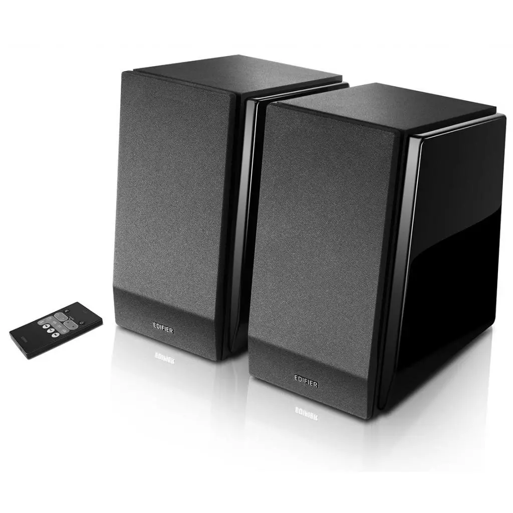 Акустическая система Edifier R1850DB Black - 1