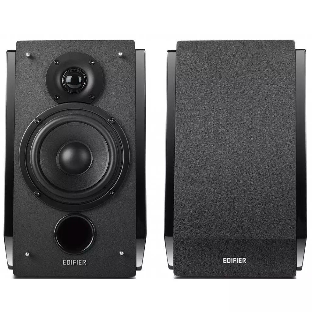 Акустическая система Edifier R1850DB Black - 2