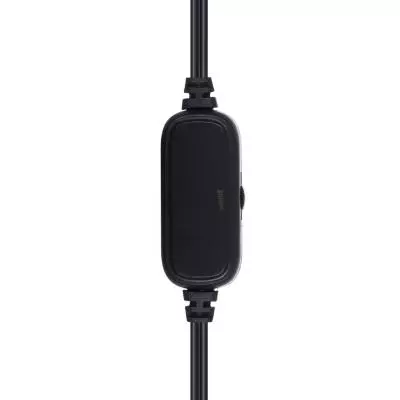 Акустическая система Ergo S-165 Red/Black - 5