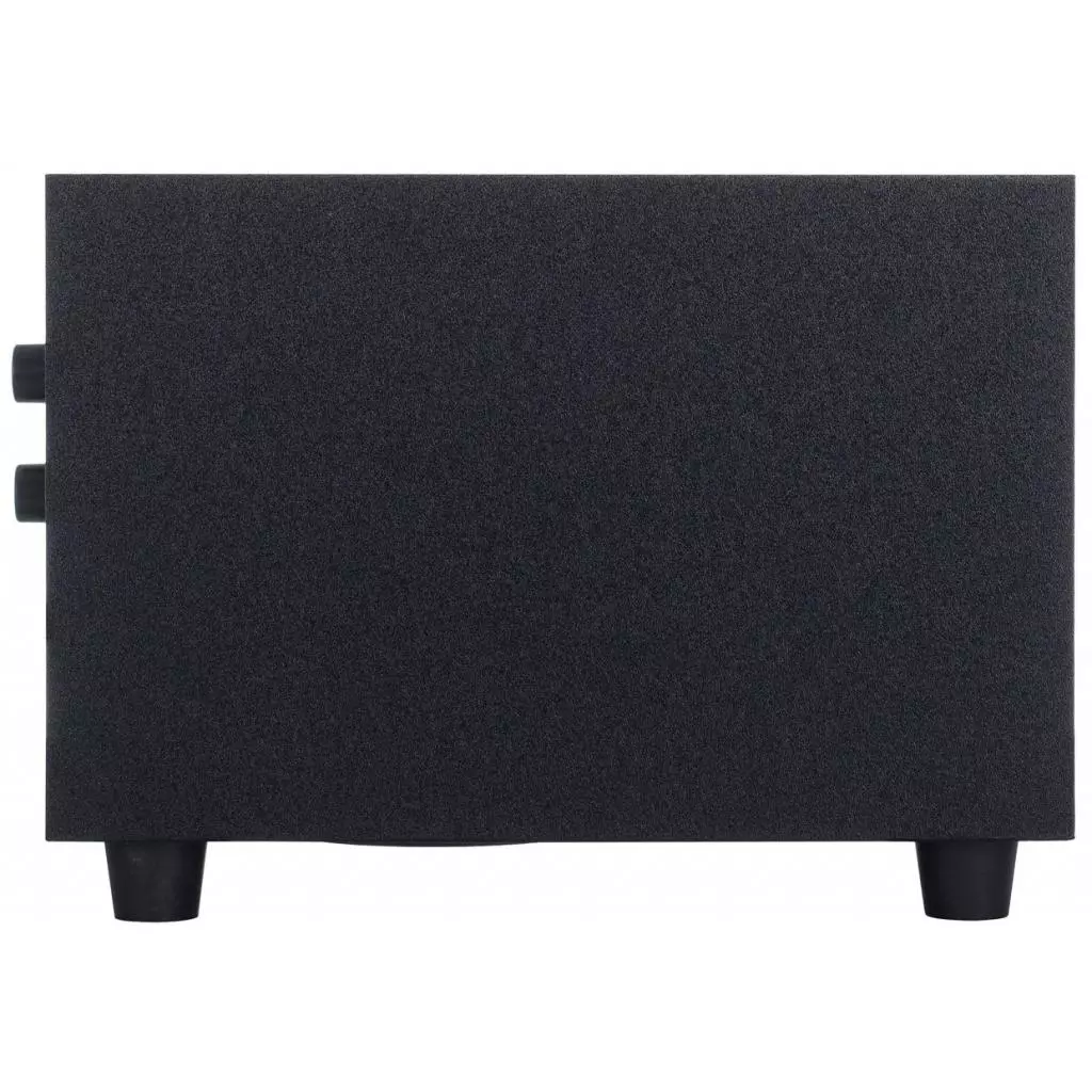 Акустическая система Ergo ST-29 Black - 5 Акустическая система Ergo ST-29 Black - 5