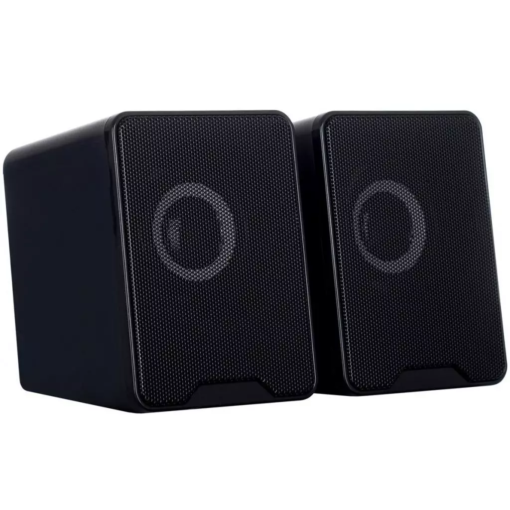 Акустическая система Ergo ST-29 Black - 6 Акустическая система Ergo ST-29 Black - 6