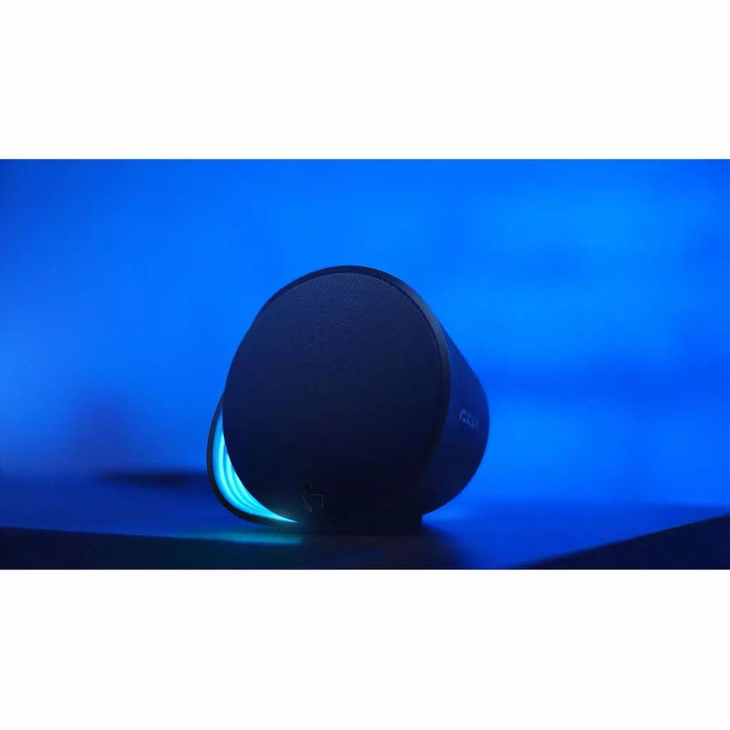 Акустическая система Logitech G560 (980-001301) - 5 Акустическая система Logitech G560 (980-001301) - 5