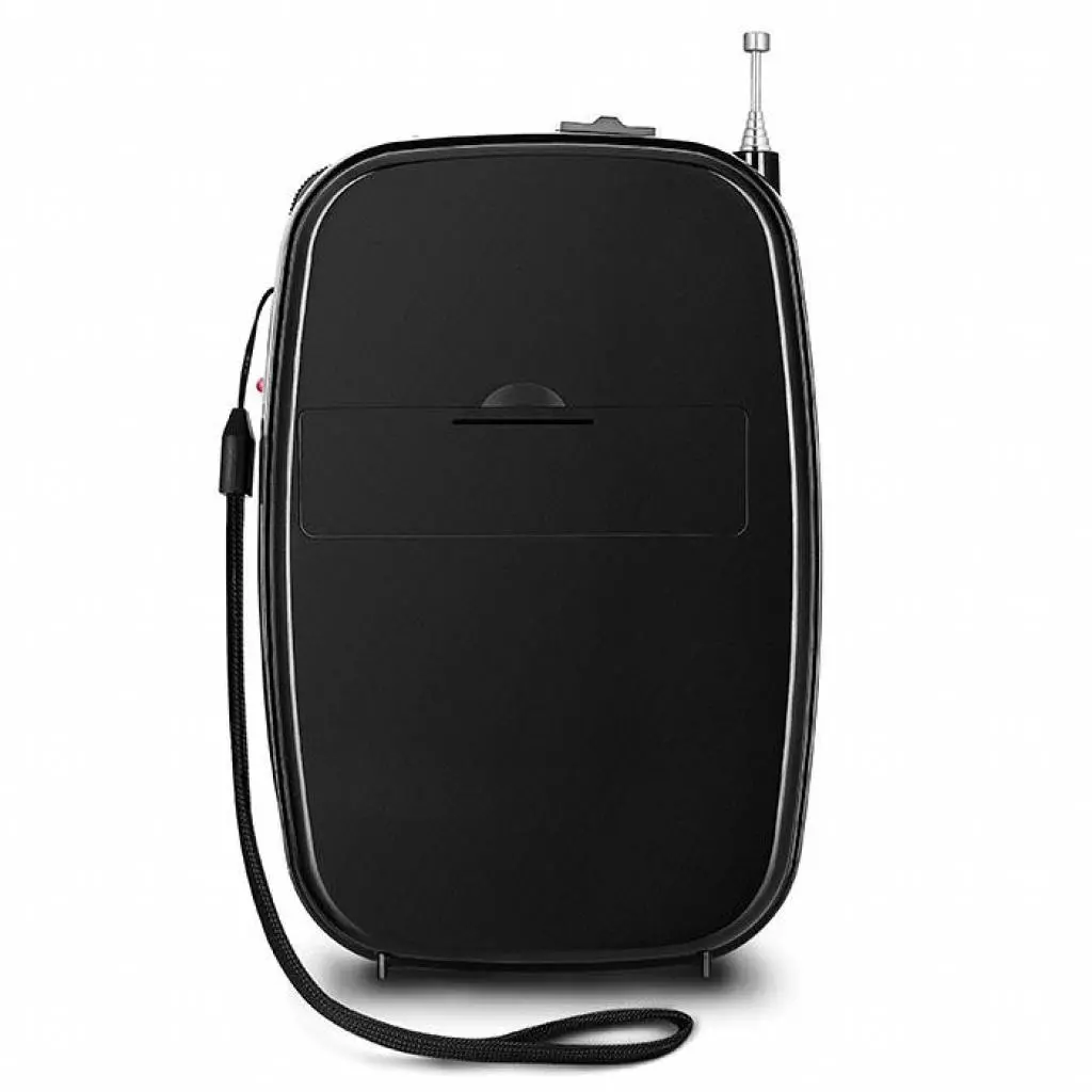 Акустическая система Sven SRP-445 black - 4 Акустическая система Sven SRP-445 black - 4