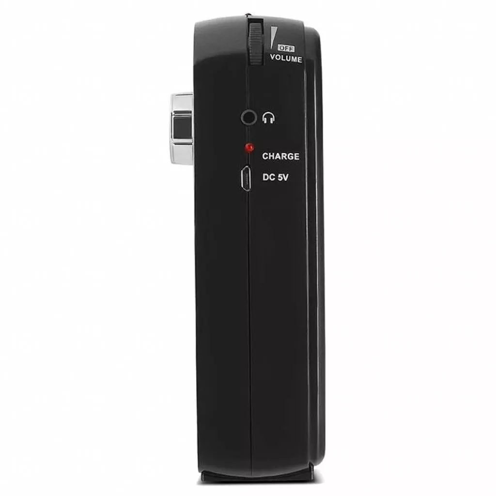 Акустическая система Sven SRP-445 black - 5 Акустическая система Sven SRP-445 black - 5