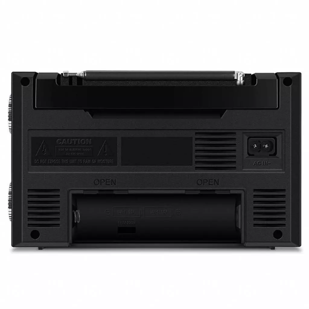Акустическая система Sven SRP-450 black - 2 Акустическая система Sven SRP-450 black - 2