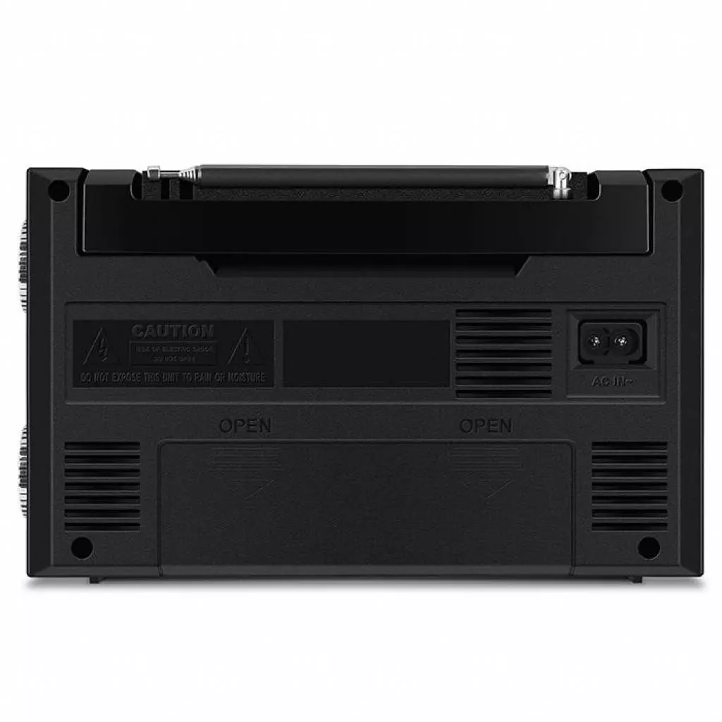 Акустическая система Sven SRP-450 black - 3 Акустическая система Sven SRP-450 black - 3