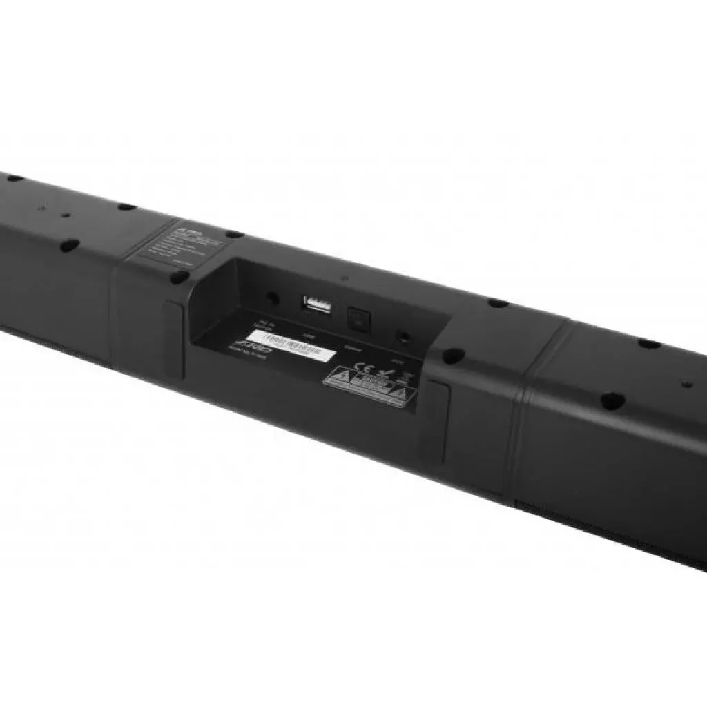 Акустическая система F&D Т-160Х black - 1 Акустическая система F&D Т-160Х black - 1