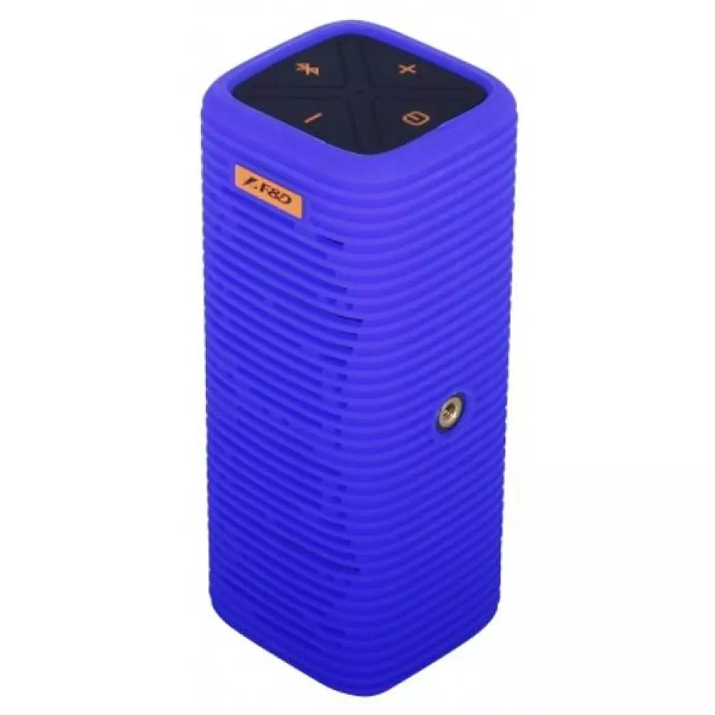 Акустическая система F&D W16T blue - 1