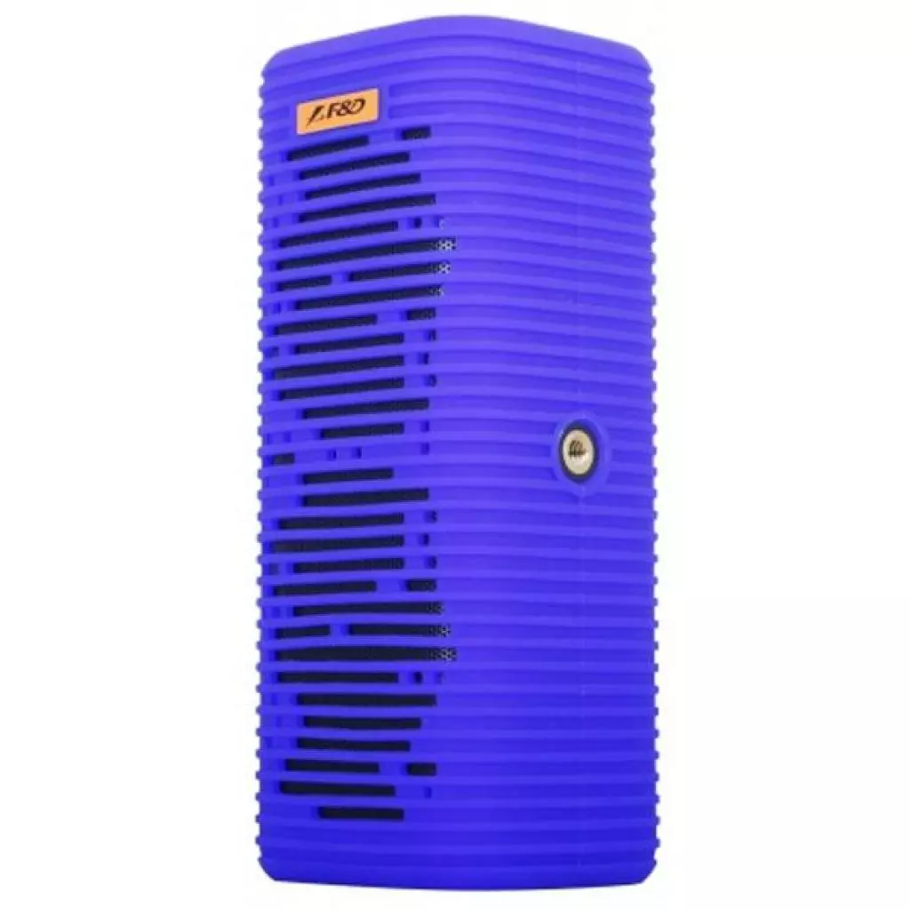 Акустическая система F&D W16T blue - 2