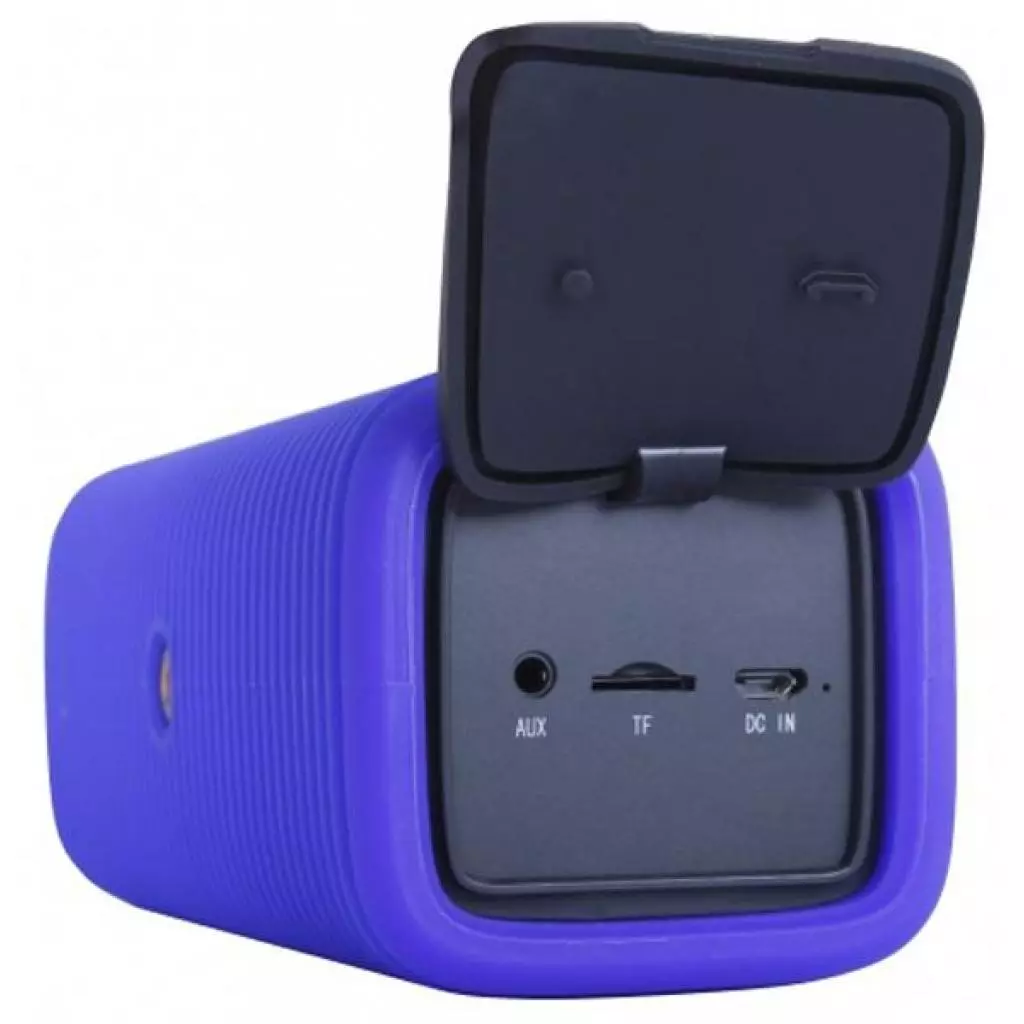 Акустическая система F&D W16T blue - 3