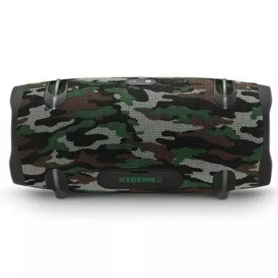 Акустическая система JBL Xtreme 2 Squad (JBLXTREME2SQUADEU) - 2
