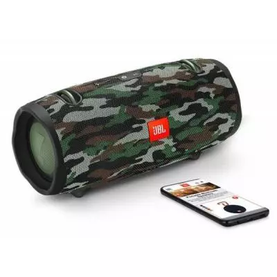 Акустическая система JBL Xtreme 2 Squad (JBLXTREME2SQUADEU) - 5