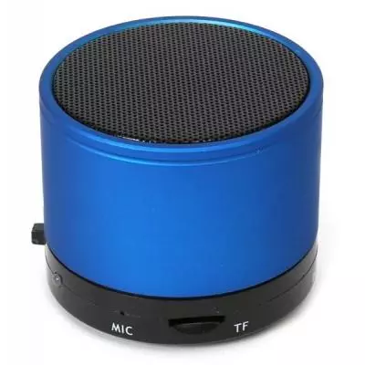 Акустическая система Omega Bluetooth OG47BL blue (OG47BL) - 1