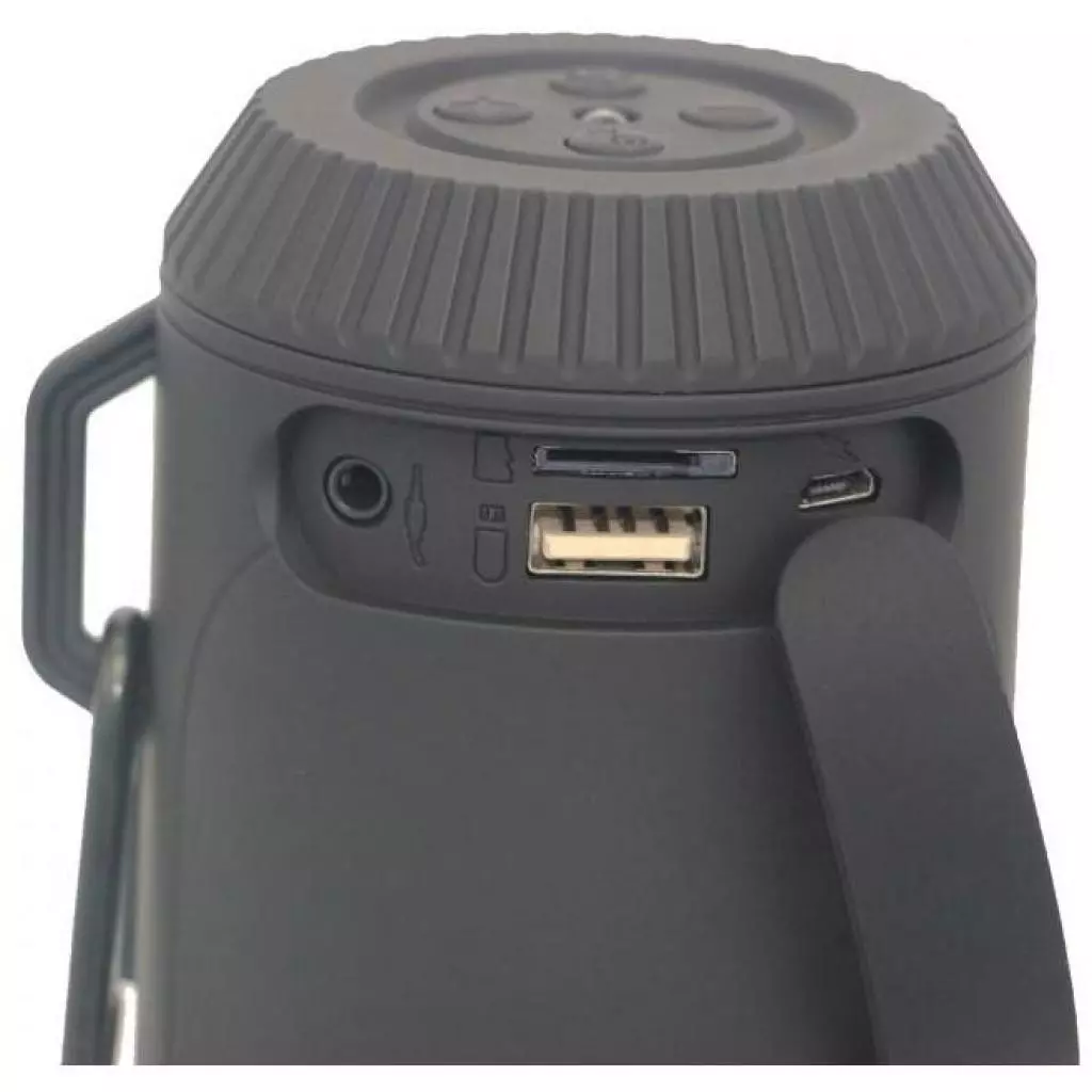 Акустическая система Greenwave PS-601WP black (R0015299) - 3 Акустическая система Greenwave PS-601WP black (R0015299) - 3