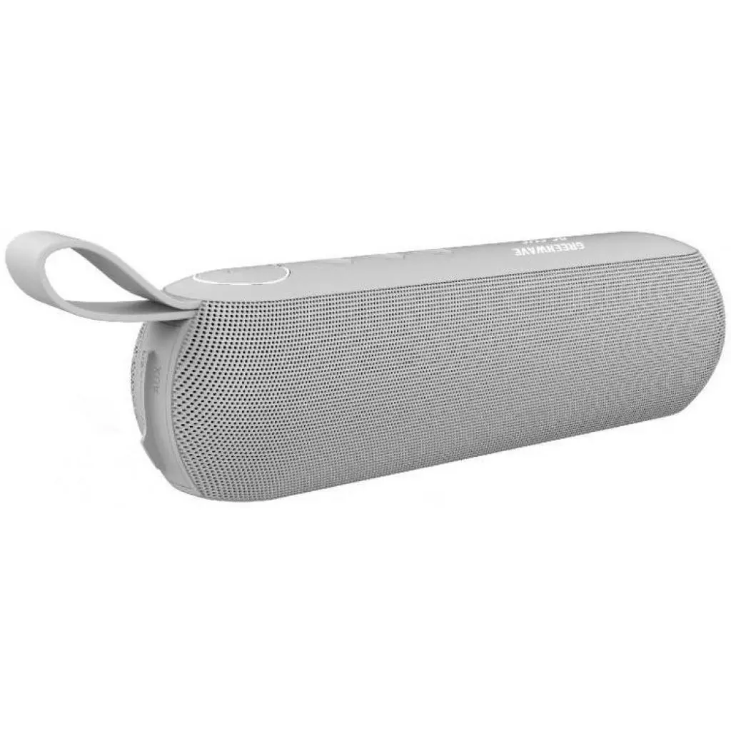 Акустическая система Greenwave PS-614S gray (R0015302) - 1 Акустическая система Greenwave PS-614S gray (R0015302) - 1