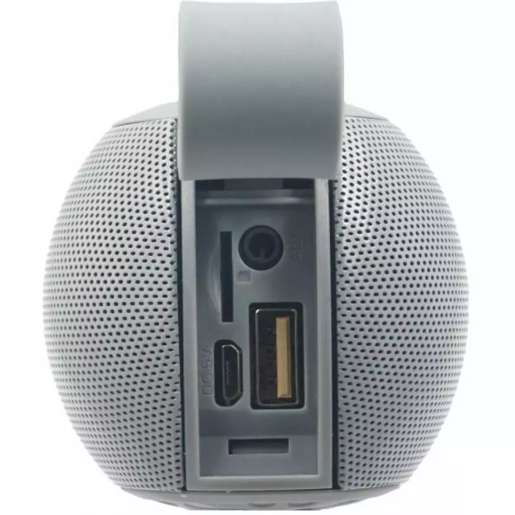 Акустическая система Greenwave PS-614S gray (R0015302) - 2 Акустическая система Greenwave PS-614S gray (R0015302) - 2