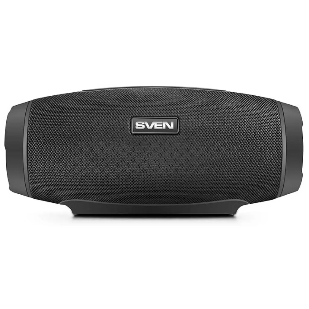 Акустическая система Sven PS-230 black - 1 Акустическая система Sven PS-230 black - 1