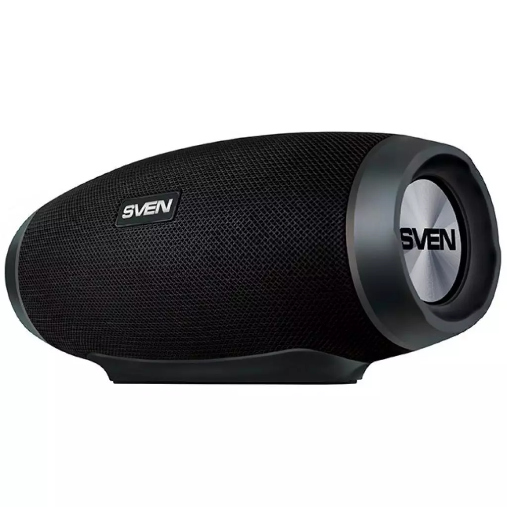 Акустическая система Sven PS-230 black - 3 Акустическая система Sven PS-230 black - 3