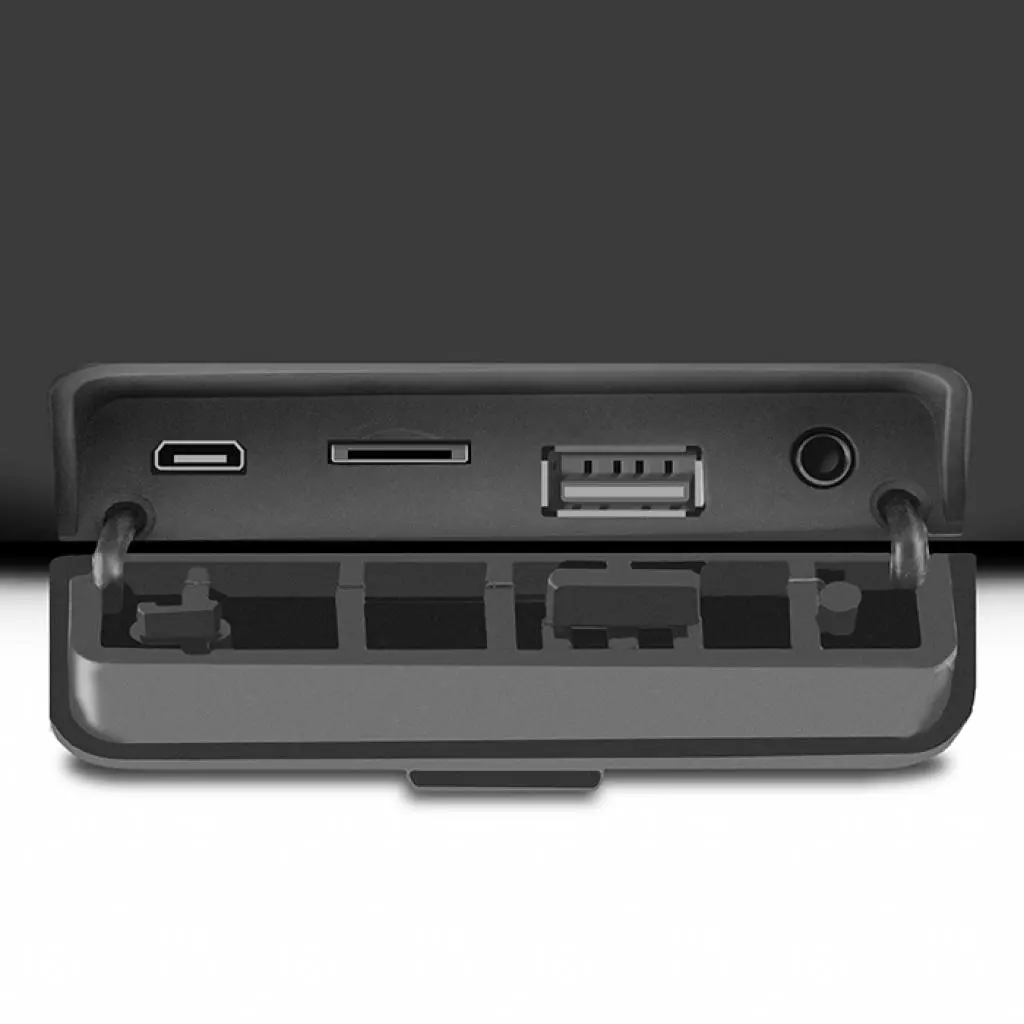 Акустическая система Sven PS-230 black - 5 Акустическая система Sven PS-230 black - 5