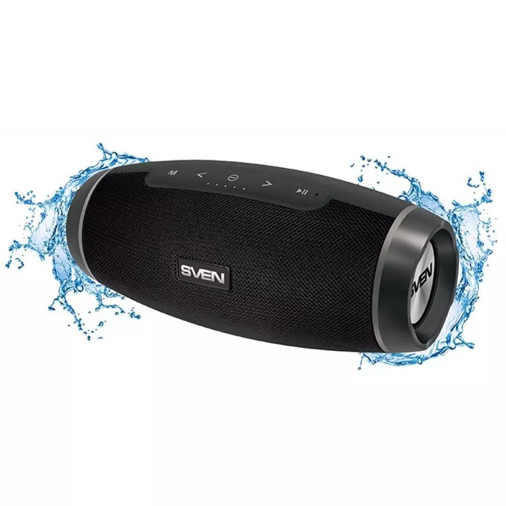 Акустическая система Sven PS-230 black - 10 Акустическая система Sven PS-230 black - 10