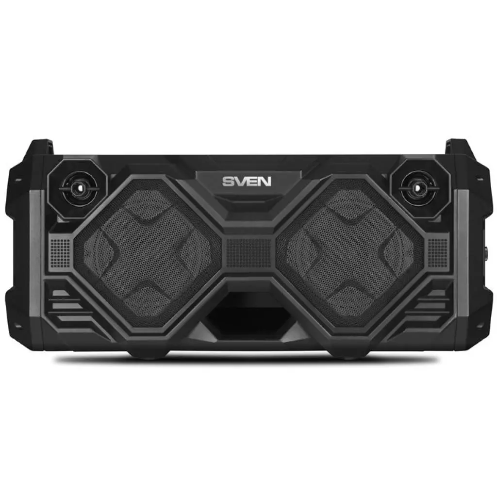 Акустическая система Sven PS-490 black - 1 Акустическая система Sven PS-490 black - 1