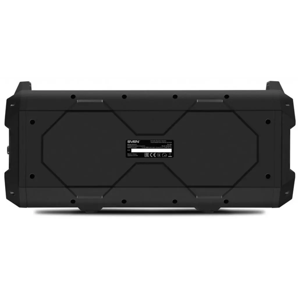 Акустическая система Sven PS-490 black - 2 Акустическая система Sven PS-490 black - 2