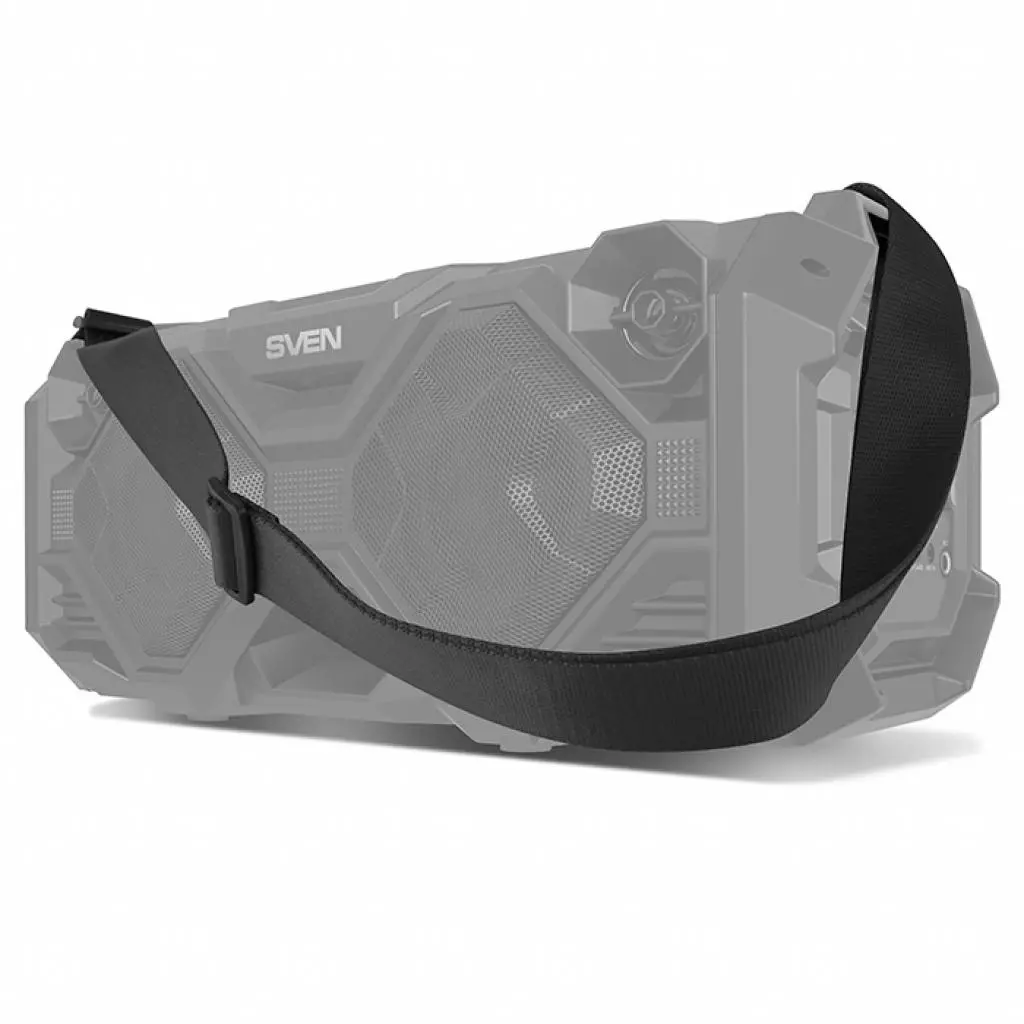 Акустическая система Sven PS-490 black - 4 Акустическая система Sven PS-490 black - 4