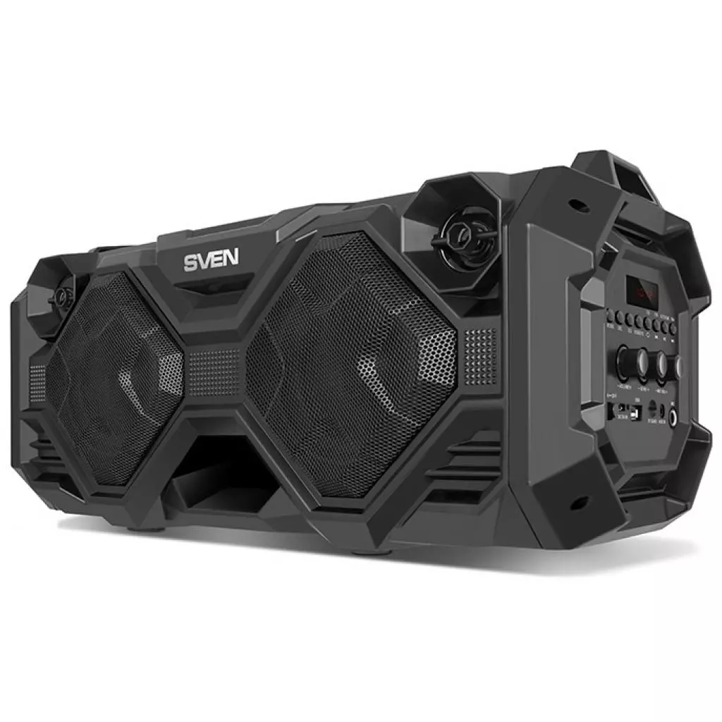 Акустическая система Sven PS-490 black
