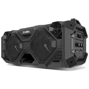 Акустическая система Sven PS-490 black