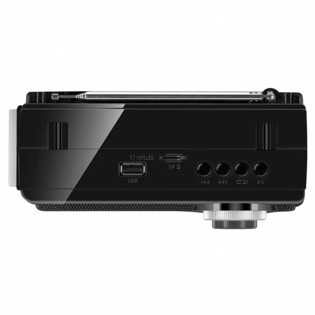 Акустическая система Sven SRP-535 black - 5 Акустическая система Sven SRP-535 black - 5