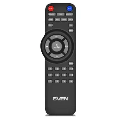 Акустическая система Sven SPS-710 black - 4 Акустическая система Sven SPS-710 black - 4