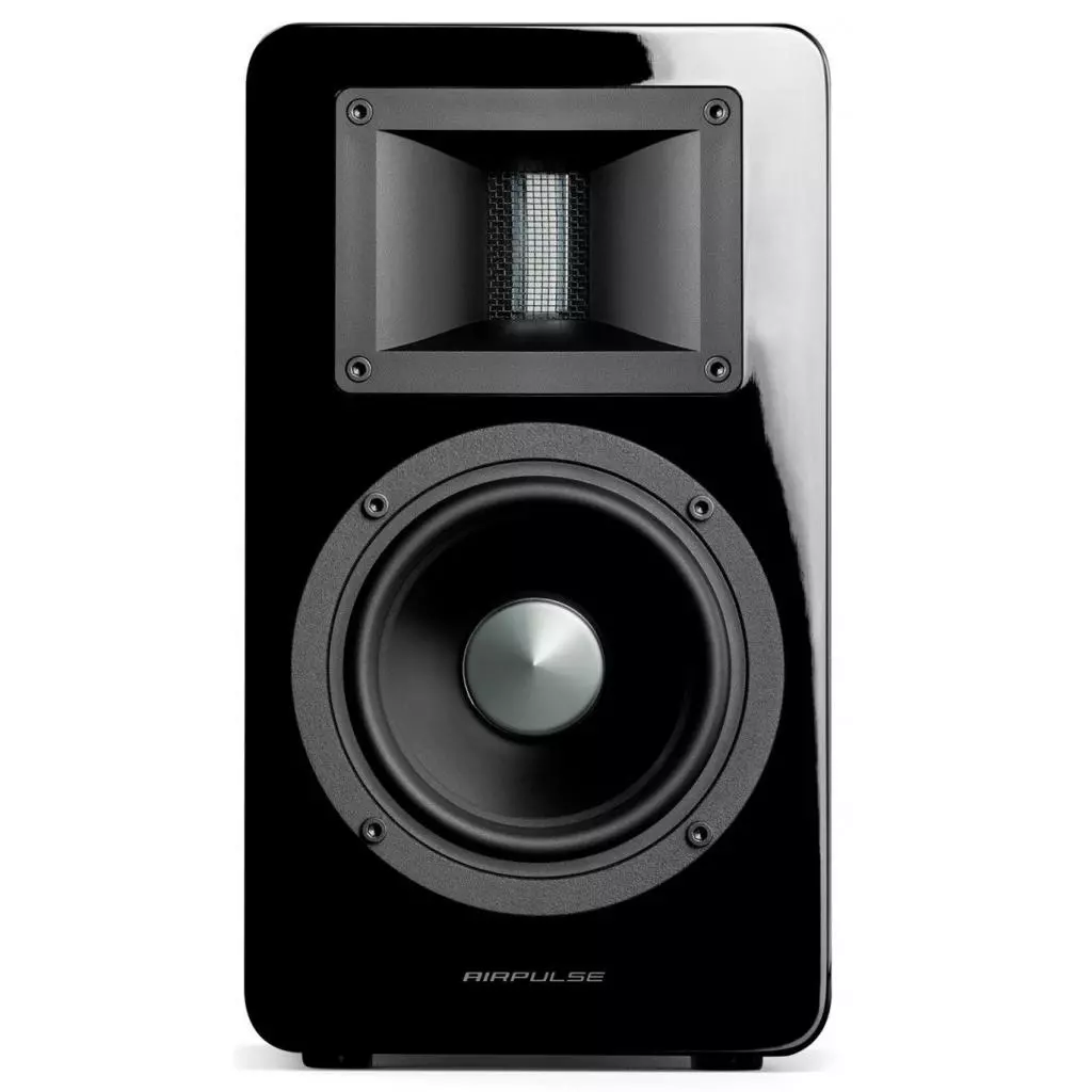 Акустическая система Edifier Airpulse A100 Black - 1 Акустическая система Edifier Airpulse A100 Black - 1
