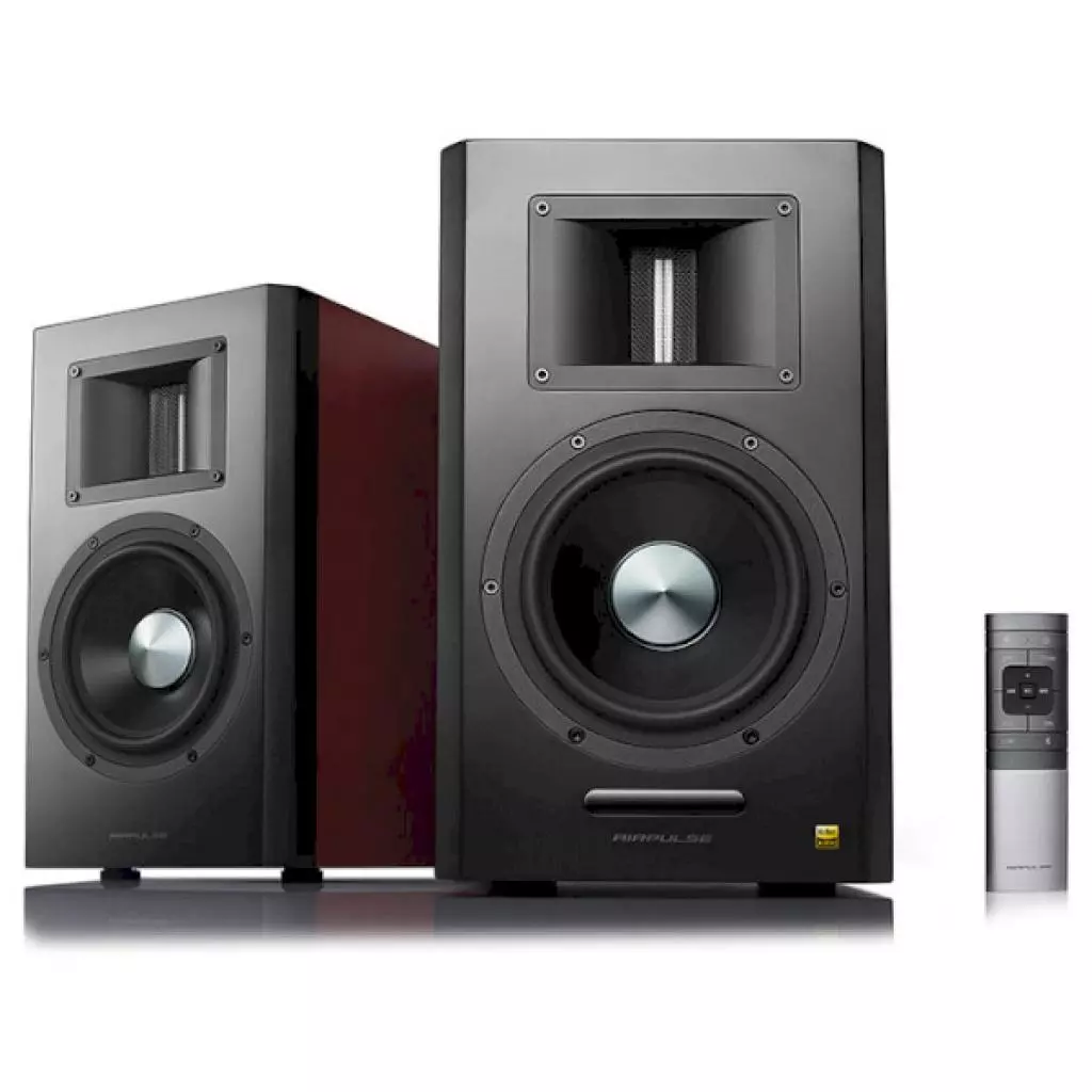 Акустическая система Edifier AirPulse A300 - 2 Акустическая система Edifier AirPulse A300 - 2