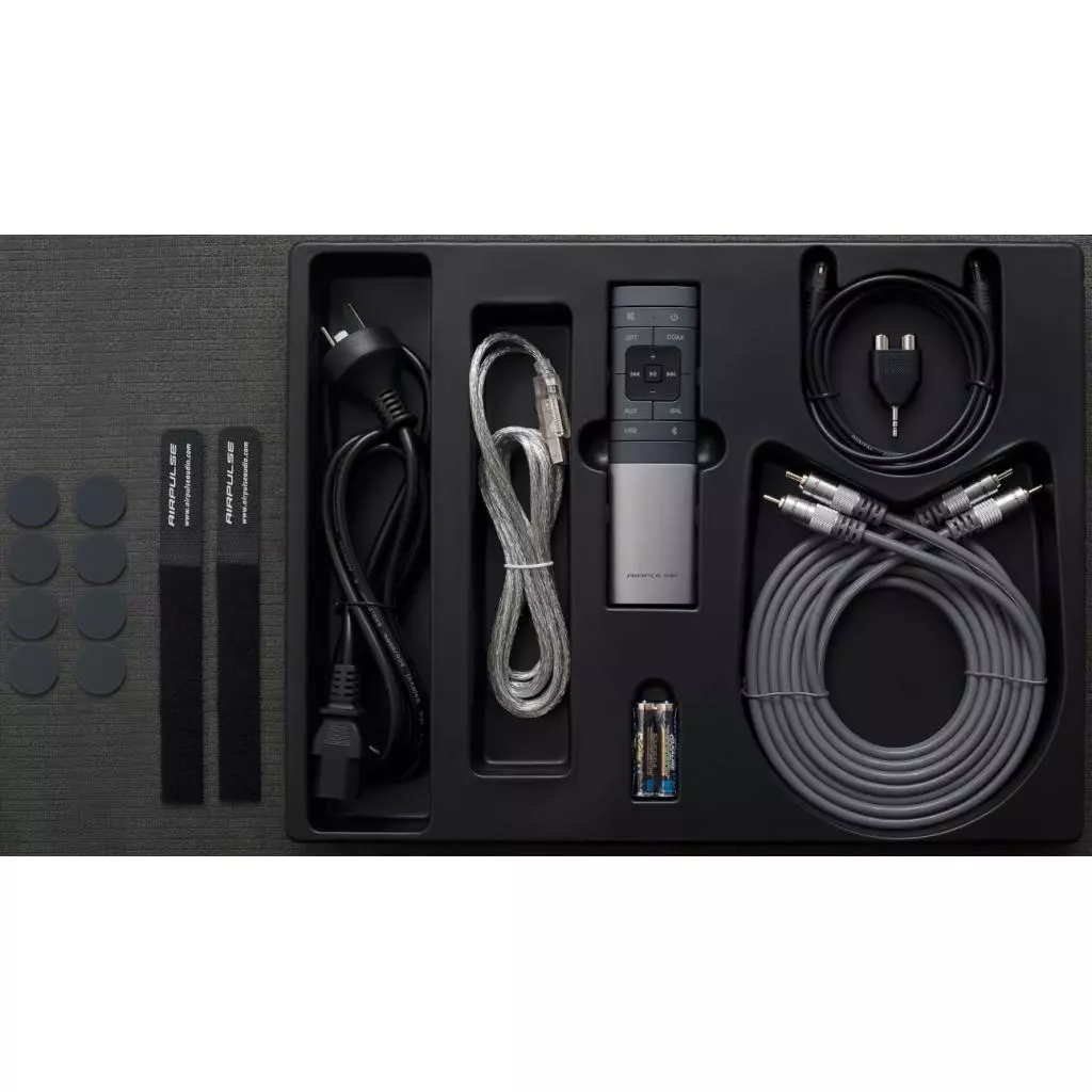 Акустическая система Edifier AirPulse A300 - 6 Акустическая система Edifier AirPulse A300 - 6