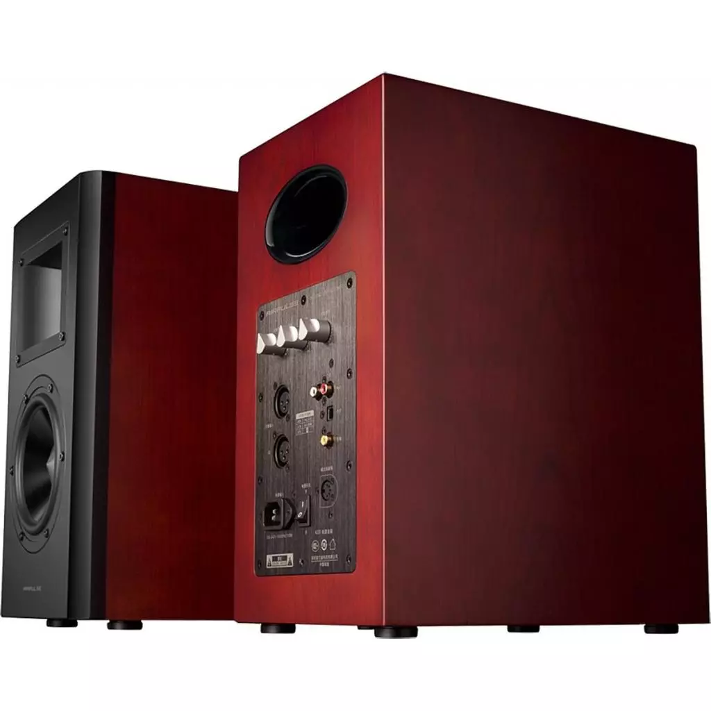 Акустическая система Edifier AirPulse A200 - 1 Акустическая система Edifier AirPulse A200 - 1