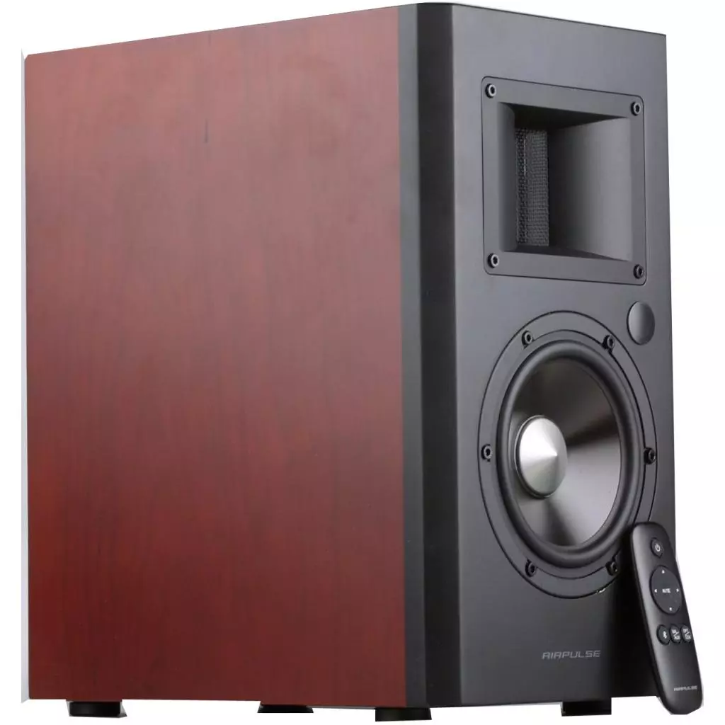 Акустическая система Edifier AirPulse A200 - 2 Акустическая система Edifier AirPulse A200 - 2