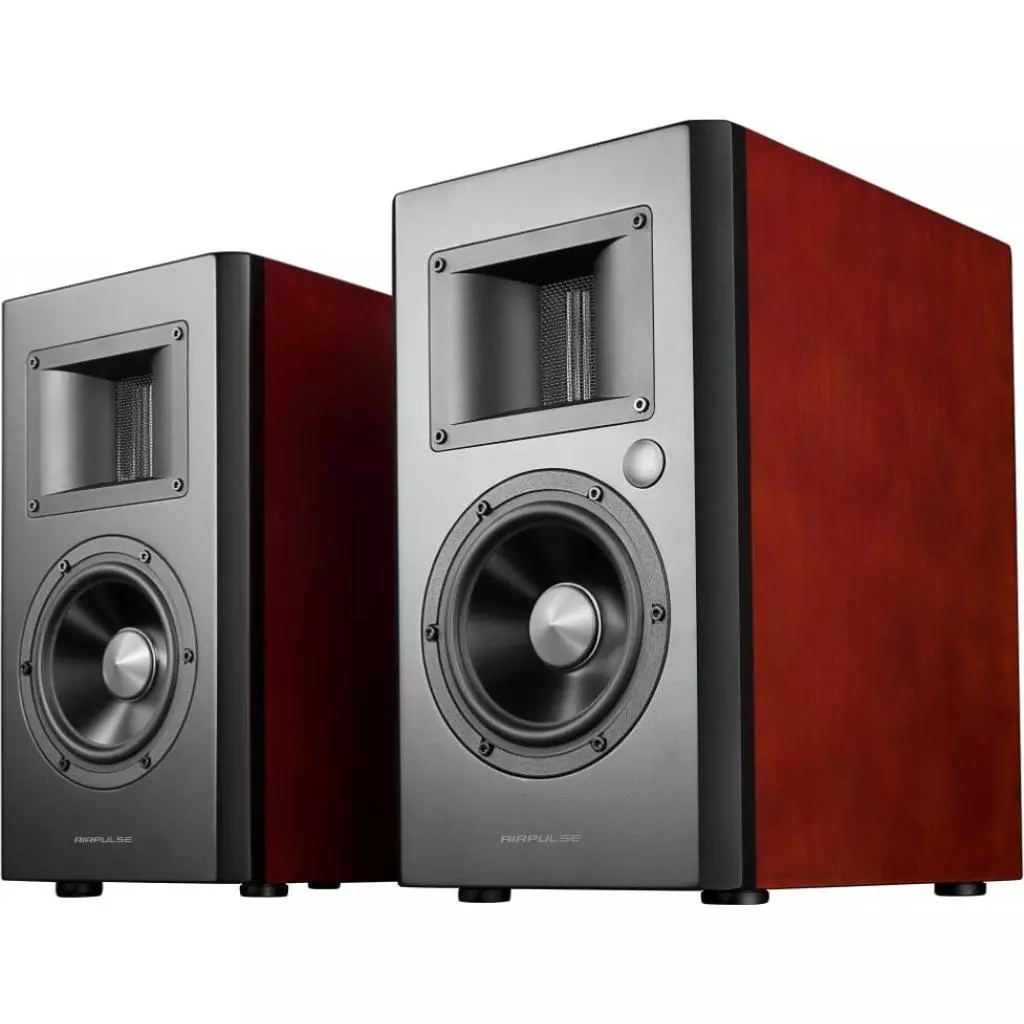 Акустическая система Edifier AirPulse A200 - 7 Акустическая система Edifier AirPulse A200 - 7